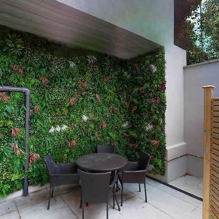 Stylish 2Bed Flat 10Min To Wimbledon Tennis Courts London Exteriör bild